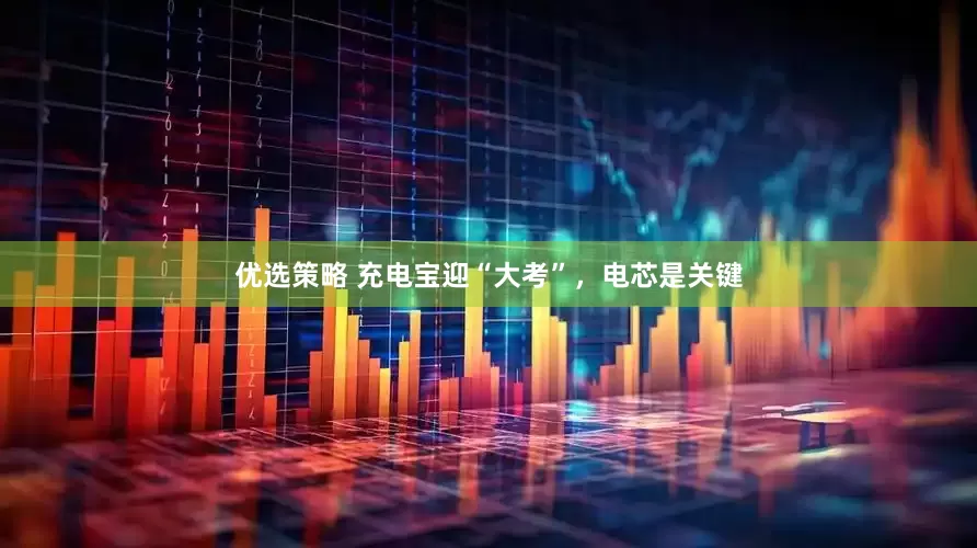 优选策略 充电宝迎“大考”，电芯是关键