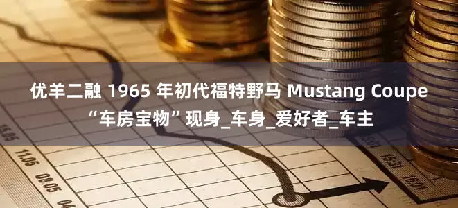 优羊二融 1965 年初代福特野马 Mustang Coupe“车房宝物”现身_车身_爱好者_车主